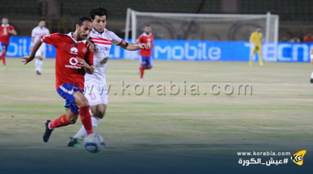 النهار تحذر القنوات من إذاعة مباريات كأس مصر