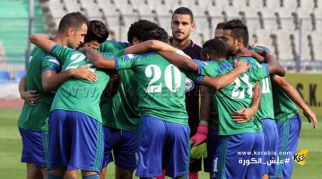ركلتي جزاء تمحنان المقاصة فوزا جديدا على المقاولون العرب