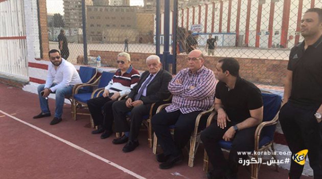 الزمالك "الجريح" يستأنف مرانه تحت أنظار مرتضى استعدادا لسموحة
