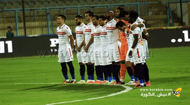مفاجأة .. الفيفا قد يتجه لـ "خصم نقاط" من الزمالك بعد شهر