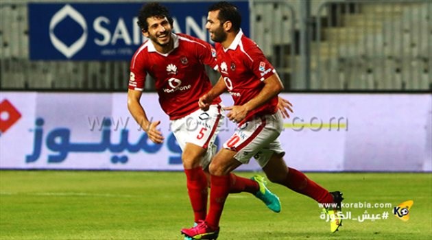 74 هدفا تمنح عماد متعب لقب هداف الجيل