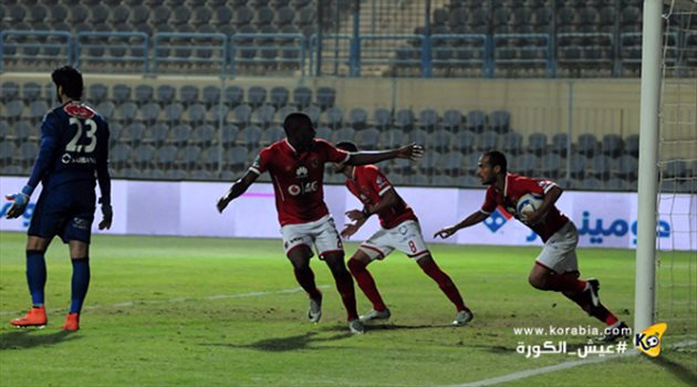 وليد صلاح: كنا الأقرب للفوز لولا هدف أجاي السريع