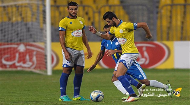 الإسماعيلي يرد على التفاوض مع مدرب الزمالك بقرار رسمي