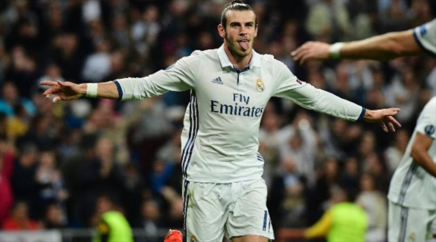 أخبار سعيدة لجماهير ريال مدريد بشأن جاريث بيل