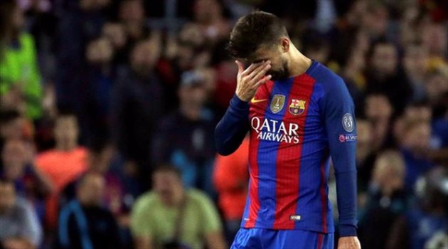 بيكيه : الليجا أصبحت صعبة على برشلونة