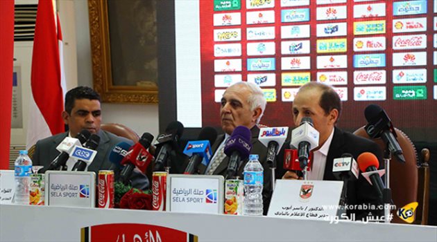 شمس يفجر مفاجأة: أحد رافعي الدعوى القضائية ضد الأهلي "متوفى منذ عامين"