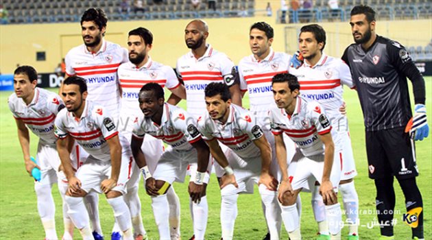  القائمة الإفريقية تتسبب في خلاف حاد بين حلمي وإدارة الزمالك