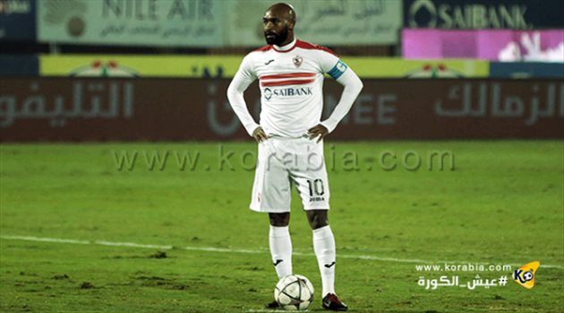 شيكابالا يرد عبر "كورابيا" على اتهامات مرتضى منصور