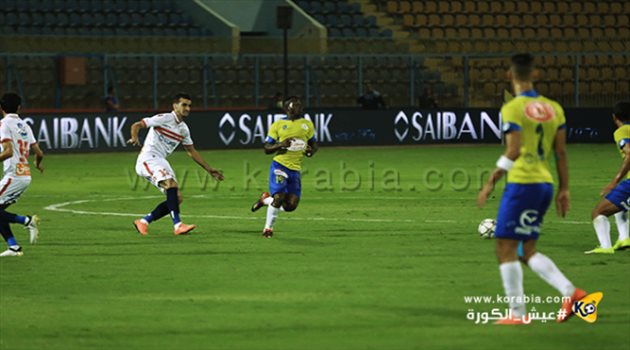 الإسماعيلي يصدر بيانا يتحدث عن موقفه النهائي من الانسحاب