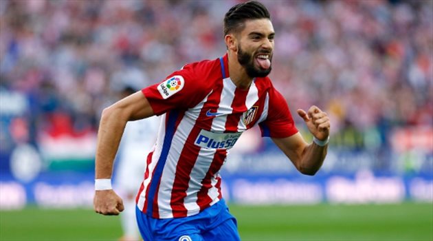 يوفنتوس يتواصل مع أتلتيكو مدريد من أجل نجم الفريق