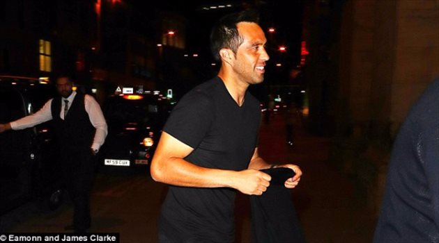 "ليستر الألماني" يتفاوض مع سيتي لضم برافو