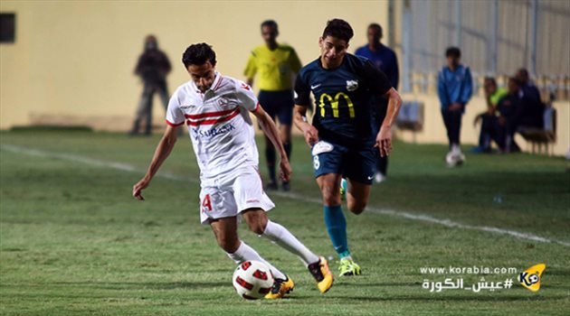 مرتضى يرفض التخلي عن حفني وكهربا بـ 10 مليون يورو
