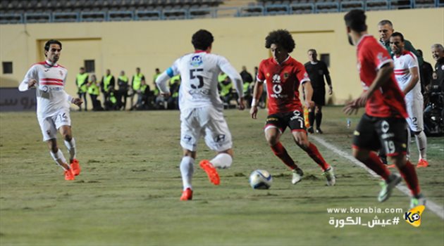 ميركاتو كورابيا| خطة "أهلاوية" لمنع انتقال "مارسيلو" للزمالك