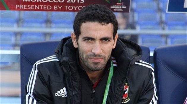 أبو تريكة يعلق على اختيار نبيل معلول مدربا للمنتخب التونسي