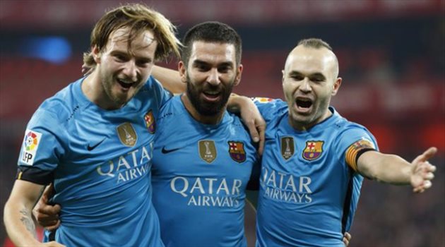 عرض صيني أسطوري قد يغري توران بالرحيل عن برشلونة