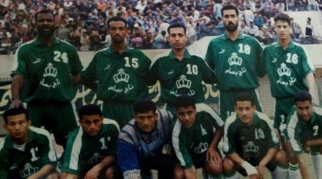 هل تعلم أن الزمالك كان آخر ضحايا الشرقية في الدوري الممتاز
