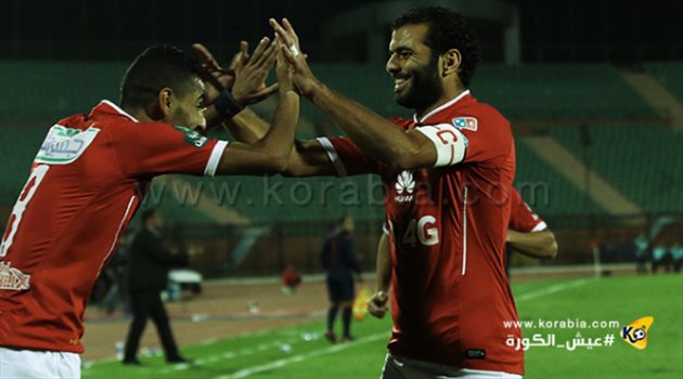 البدري يعلق على الظهور الأول لمتعب مع الأهلي بدوري 2017