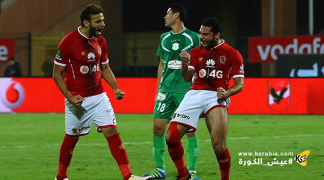ميركاتو كورابيا| الأهلي يعلن موقفه النهائي من احتراف ميدو جابر