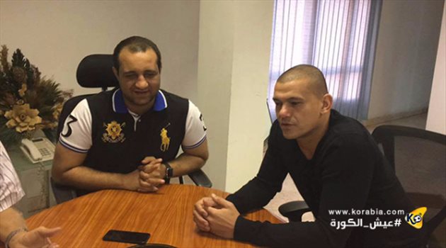 مرتضى يرشح عبد الواحد لمنصب "تيجانا" السابق في الزمالك