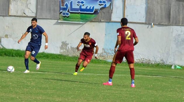 ميركاتو كورابيا| رسميا .. الاتحاد السكندري يتعاقد مع جدو