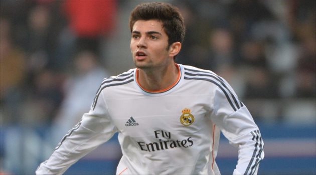 زيدان الصغير يقترب من البيريميرليج