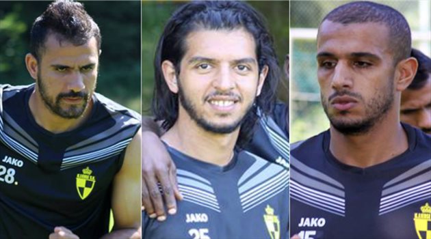 كوبر يكلف جهاز الفراعنة بمراقبة ثلاثي ليرس قبل تصفيات المونديال