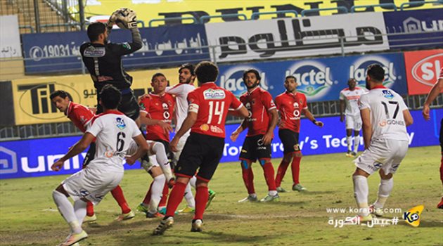 90 دقيقة تفصل إكرامي عن إنجاز الحضري التاريخي