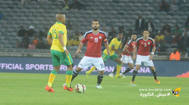 صلاح والسعيد يغرمان أبو ريدة 600 دولار
