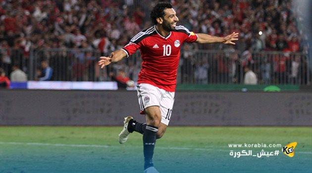 لاجازيتا عن صلاح: أحد ملوك التسويق الرياضي ويهدد عرش توتي