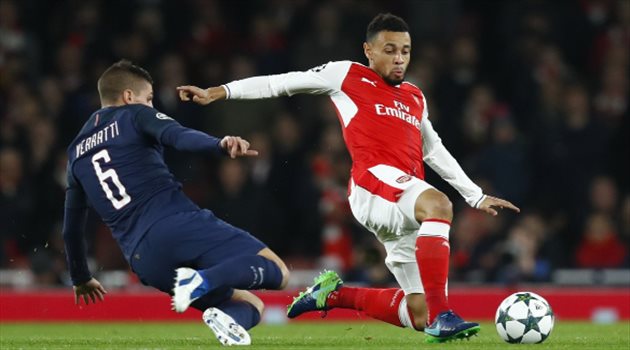 نجم أرسنال يوضح لماذا يبدأ على حساب النني.. وموقع عالمي: شراكتهم فاشلة