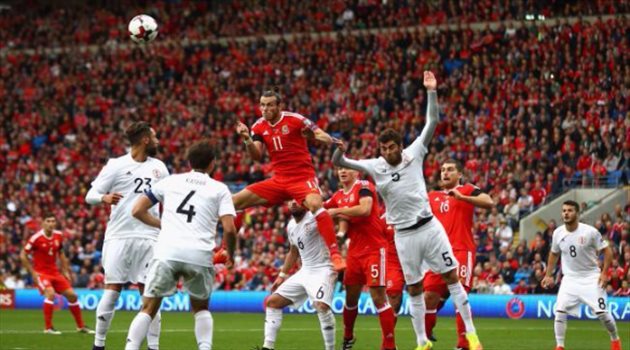 ضربات الرأس .. سلاح جاريث بيل الذي قد ينقذ ريال مدريد
