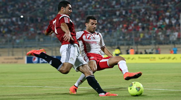 قبل أمم إفريقيا.. تونس تستعد لمصر بخسارة وفوز في إسبانيا