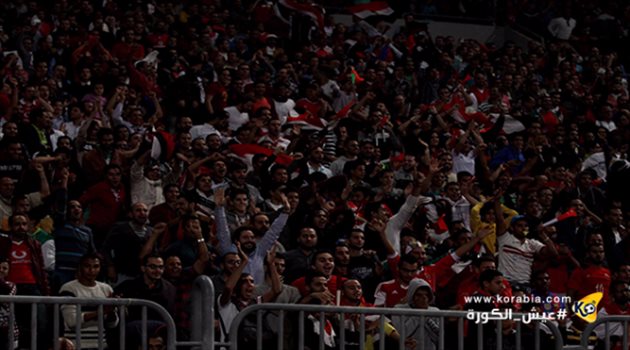 طريق المونديال| "أفراح ودموع" في انتصار مصر الغالي على غانا ببرج العرب