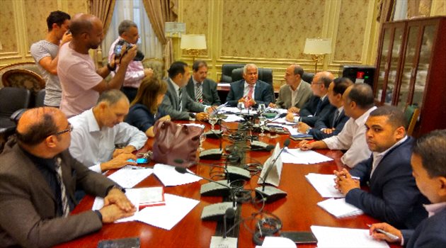 تفاصيل مقترح مجلس النواب لتنظيم أولمبياد 2028