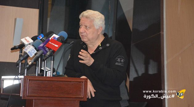 مرتضى يهاجم كوبر: خسر 5 لاعبين ونشاهد معه "أسوء مباريات الفراعنة"