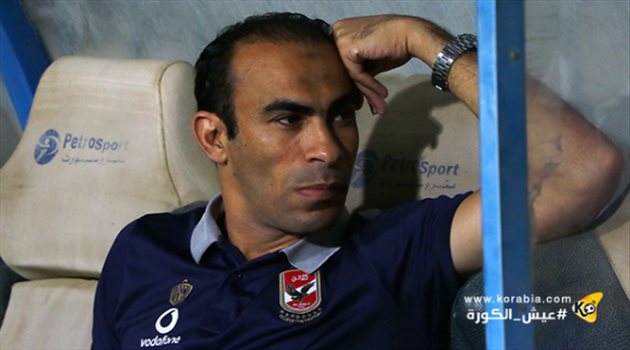 رد قوي من مرتضى منصور على تصريحات سيد عبد الحفيظ