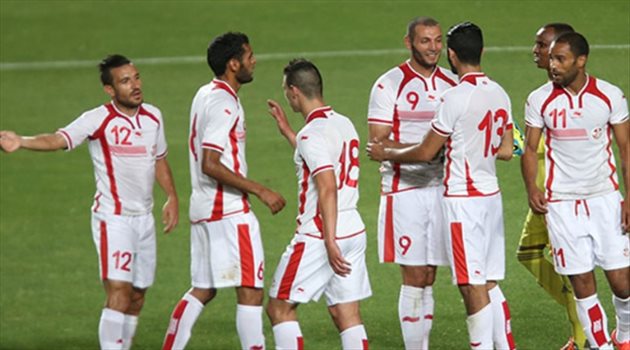 مدرب تونس يرفض حضور الإعلام تدريباته قبل مواجهة الفراعنة