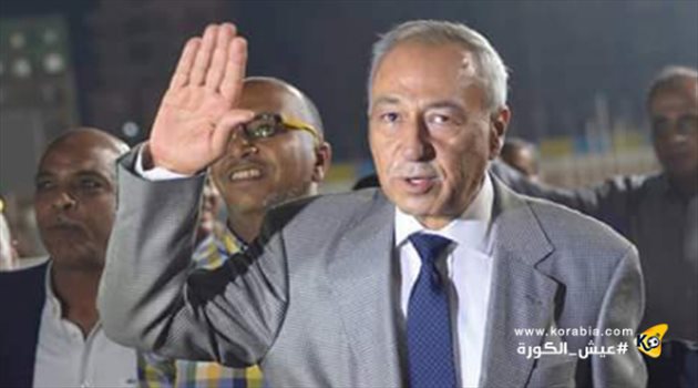 رئيس الإسماعيلي يوجه رسالة للجماهير بعد التعادل السادس تواليا في الدوري