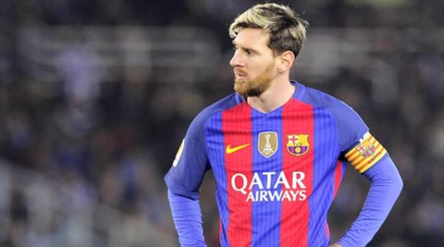 فضيحة .. حوار ميسي الأخير عن بقائه مع برشلونة كان "مفبركا" !