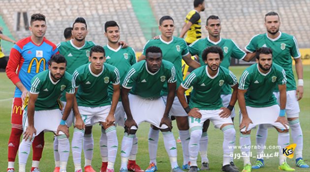 الشيخ و"ثنائي الزمالك السابق" يقودون هجوم الاتحاد أمام الأهلي
