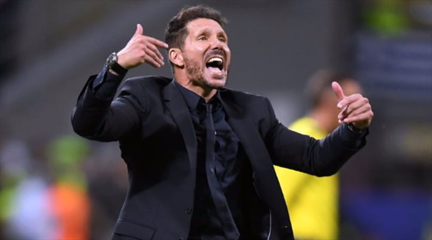 بعد التعادل في ديربي الغضب.. إنتر ميلان يواصل الضغط على سيميوني