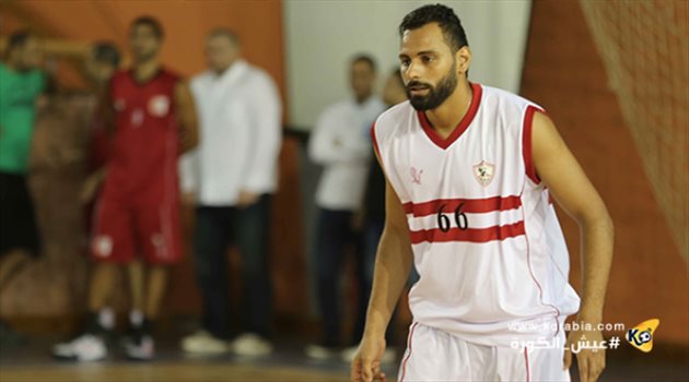 مدرب الأوليمبي يكشف عن آخر تطورات أزمة جنش مع الزمالك