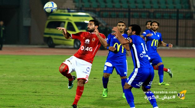 ميركاتو كورابيا| الأهلي يعترف.. الجوكر تلقى عرضا رسميا من السعودية