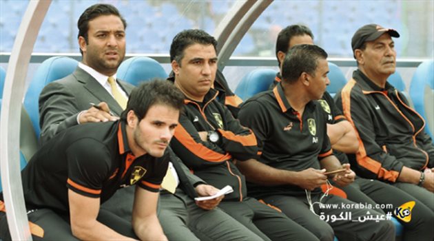ميدو يكشف موعد تجديد عقده مع دجلة