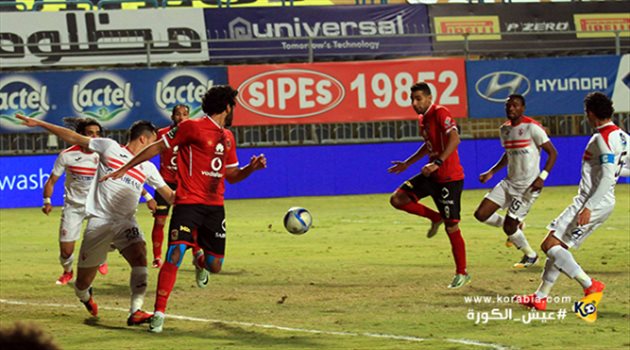 ميركاتو كورابيا| الأهلي يحصل على توقيع بيكلي.. ويفكر في "كبش فداء"