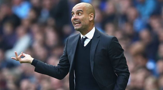 جوارديولا يصدم جماهير سيتي : قد أحتاج 11 عاما للفوز بالدوري !