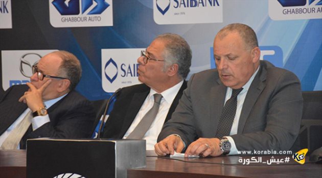 اتحاد الكرة يقرر إنشاء لائحة جديدة.. وانقسام بسبب بند الـ8 سنوات