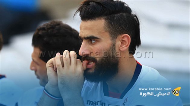 مهاجم نابولي يقطع الطريق الأول على باسم مرسي في الدوري الانجليزي