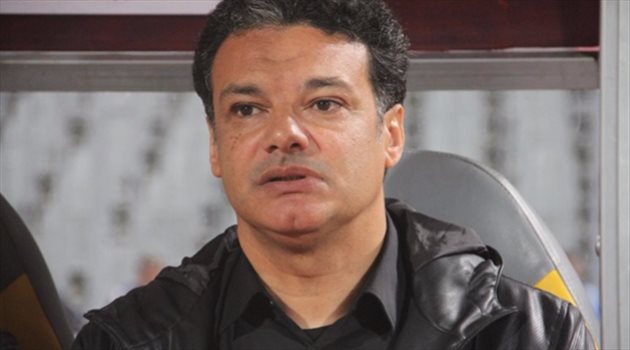 إيهاب جلال يكشف سر تألق مصر المقاصة