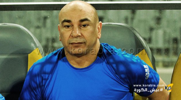 حسام حسن يكشف موقفه من تدريب منتخب مصر